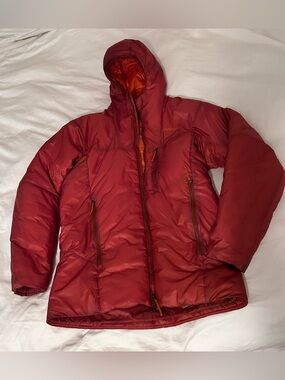 Patagonias DAS Parka -M- Primaloft Jacket